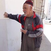 Algiers,   Ahmed, 73 ,   ,   