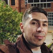  Madrid,  Alexander, 37