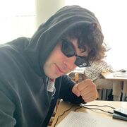 ���������� ������, ������ Ghost girl, 24