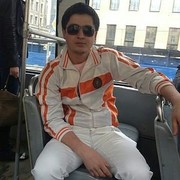  ,   ERNIYAZOV, 37 ,   ,   , c , 