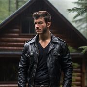 ���������� ������������, ���� ������� Benjamin, 31 ���, ������������ ��� ������, ����� � ���������