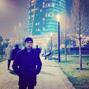  ,  ISMOIL, 25