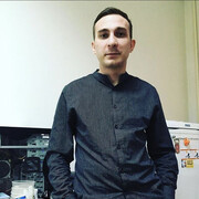 ���������� ������, ���� ������� Danil, 32 ����, ������������ ��� ������, ����� � ���������, c�������� ���������, ���������