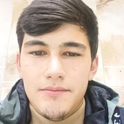 ,  Magamed, 25