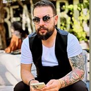 ���������� ������, ���� ������� Ahmet, 40 ���, ������������ ��� ������, ����� � ���������, c�������� ���������, ���������