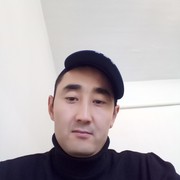  ,   Chyngyz, 36 ,   