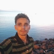  Jiddah,  zeeshan, 26