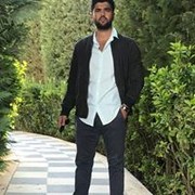  Zahle,  Ali, 31