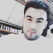  ,  Nuriy, 27