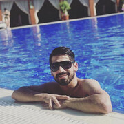  Fernando de la Mora,   Ibrahim, 29 ,   ,   