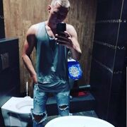  Horrweiler,   Dan, 24 ,   ,   