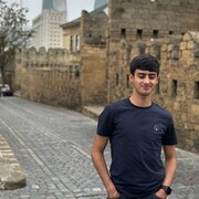  ,  Cavid, 23