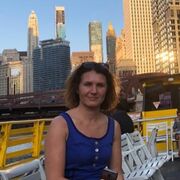  ,  Svetlana, 47