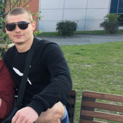  Zabkowice Slaskie,  Misha, 29