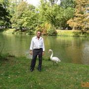  Nuernberg,   Alex, 70 ,   