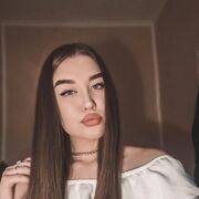  ,  Ksenia, 21