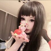 Знакомства Хабаровск, Аня