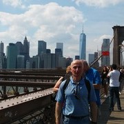  Patchogue,  david, 56