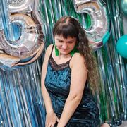 ���������� �����������-��-�����, ���� ������� Anna, 34 ����, ������������ ��� ������, ����� � ���������, c�������� ���������, ���������