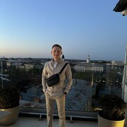  -,  Kolya, 25
