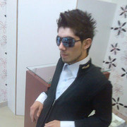  ,   Orxan, 35 ,   