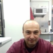 ���������� ����������, ������� Armen, 54