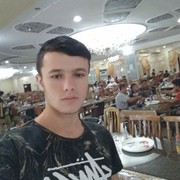  ,  Azizbek, 30