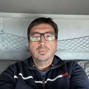  Beaver,   Claudio, 42 ,   ,   