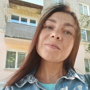 Знакомства Краснокамск, девушка Дарья, 31