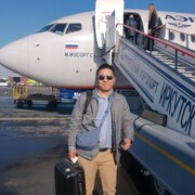  Pullman,  munkhjin, 30
