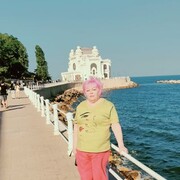  ,  Liudmila, 59