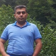  ,   Vusal, 44 ,   
