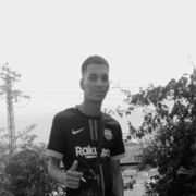  ,  Aymen, 28