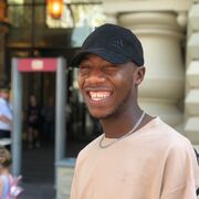 ���������� ������������, ���� ������� Melue Smith, 26 ���, ������������ ��� ������, ����� � ���������