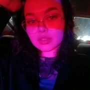 Знакомства Москва, Виктория