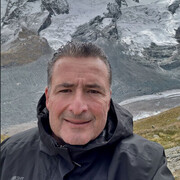  Omagh,  Albert, 45
