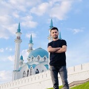 ���������� ������-���, ���� ������� Saleh, 34 ����, ������������ ��� ������, ����� � ���������