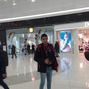 ���������� ����, ���� ������� Hosein, 36 ���, ������������ ��� ������, ����� � ���������