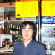  ,   Marat, 33 ,   