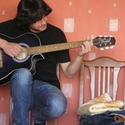 ���������� ����, ���� ������� Anton, 41 ���, ������������ ��� ������, ����� � ���������, c�������� ���������