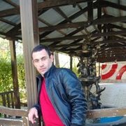  ,   Gevorg, 41 ,   