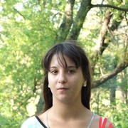 Знакомства Славянка, девушка Рада, 28