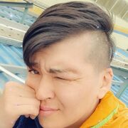  Ch'ongju,   Rishat, 41 ,   ,   , 