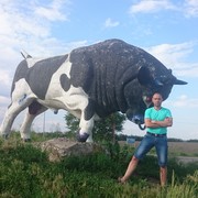  ,   Taras, 45 ,  