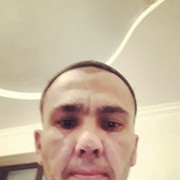  ,  Sanjarbek, 42