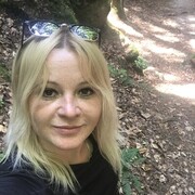  Dobris,  Tanya, 35