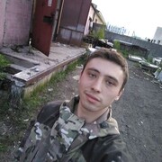  Miechow,  Denis, 26