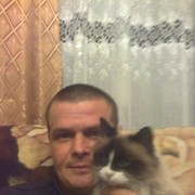  ,   Vanja, 44 ,   