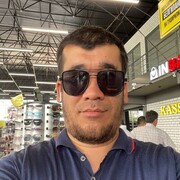 ���������� �������, ���� ������� Sherzod, 37 ���, ������������ ��� ������, ����� � ���������