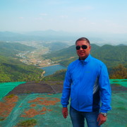  Jiangyin,   Andriy, 49 ,  